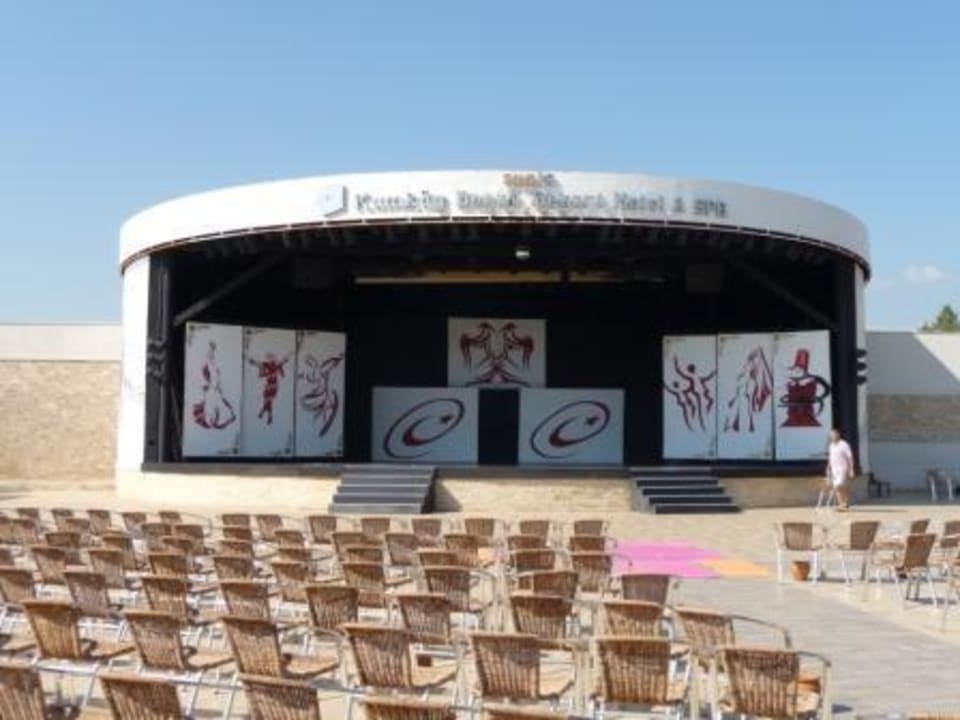 Ort für Abendveranstaltungen Sunis Kumköy Beach Resort Hotel & Spa