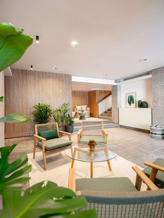 Sonstiges Villa Termal Monchique - Central Suites & Apartments by Unlock Hotels