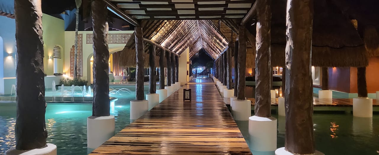 Sonstiges Iberostar Selection Paraiso Lindo