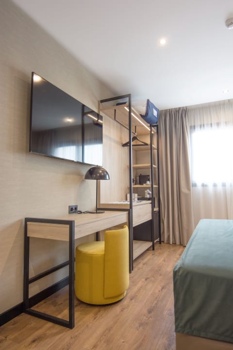 Zimmer Soho Boutique Córdoba