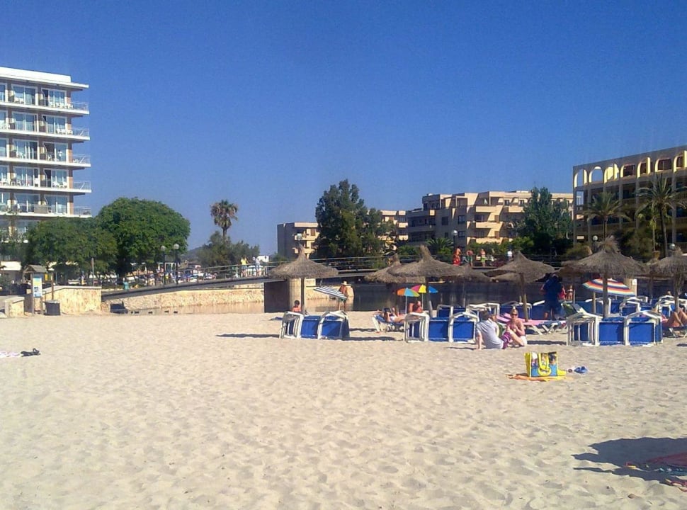 Hotel Playamar & Annex BJ Playamar Hotel & Apartamentos