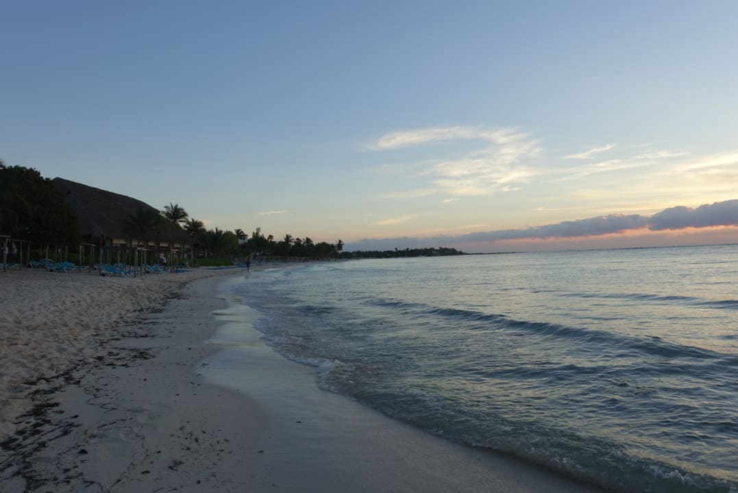 Strand Akumal Bay Beach & Wellness Resort