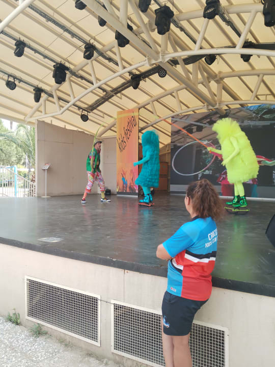 Sport & Freizeit Aqua Fantasy Aquapark Hotel & Spa