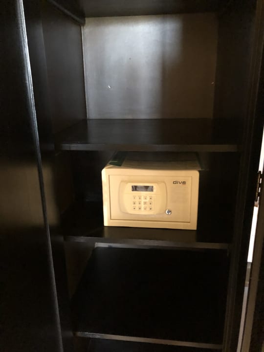 Zimmer Steigenberger Coraya Beach - Adults only