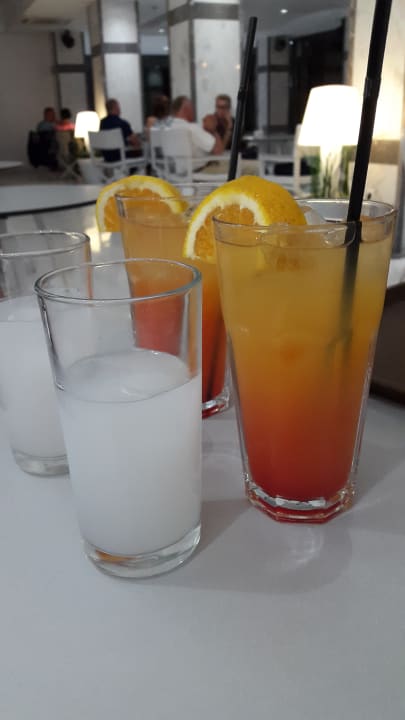 Gastro Rhodos Horizon Resort