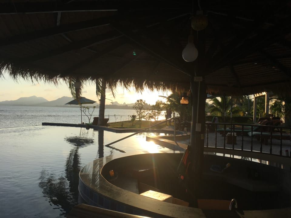 Ausblick Sara Beachfront Boutique Resort