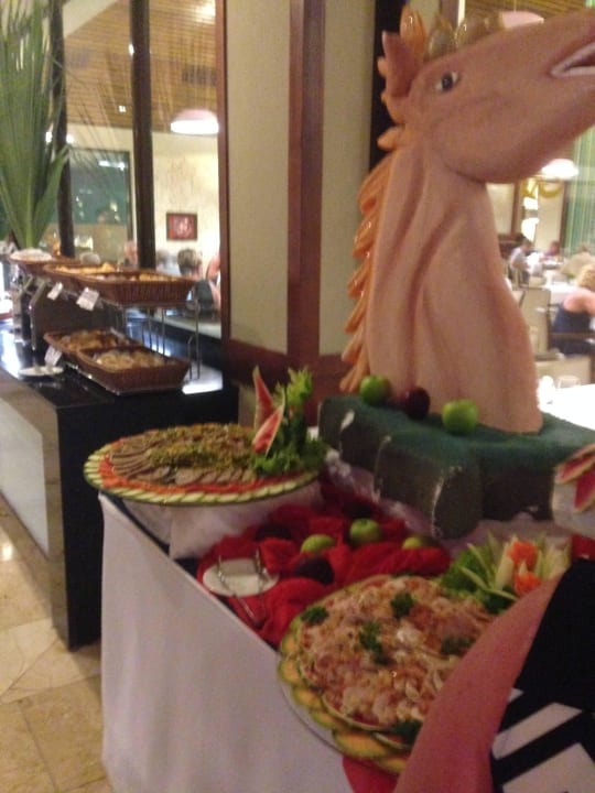 Hotel Grand Palladium Bávaro Suites Resort & Spa Grand Palladium Select Bávaro Resort & Spa