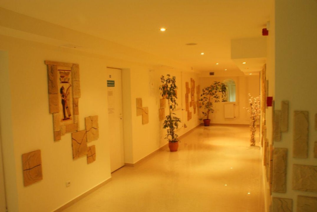 Hotel (other) Relax Inn Health & Spa