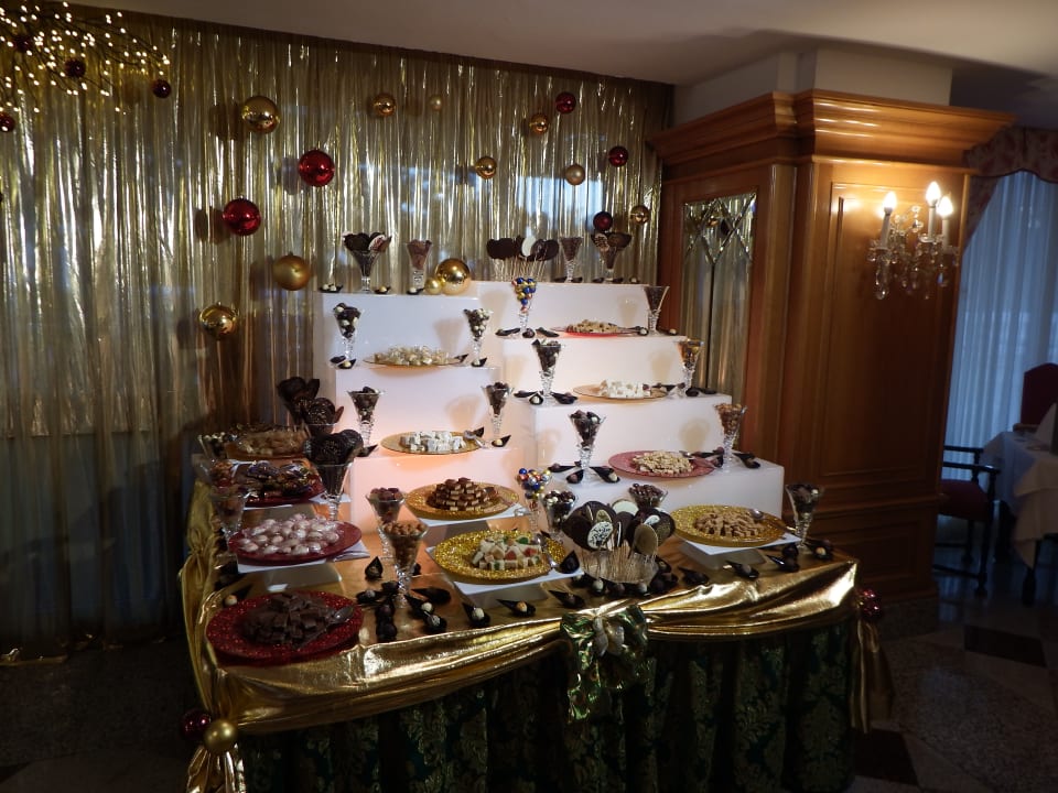 Gastro Hotel Riu Palace Maspalomas Adults Only