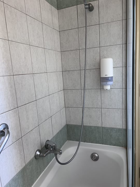 Zimmer TUI SUNEO Chrissi Amoudia