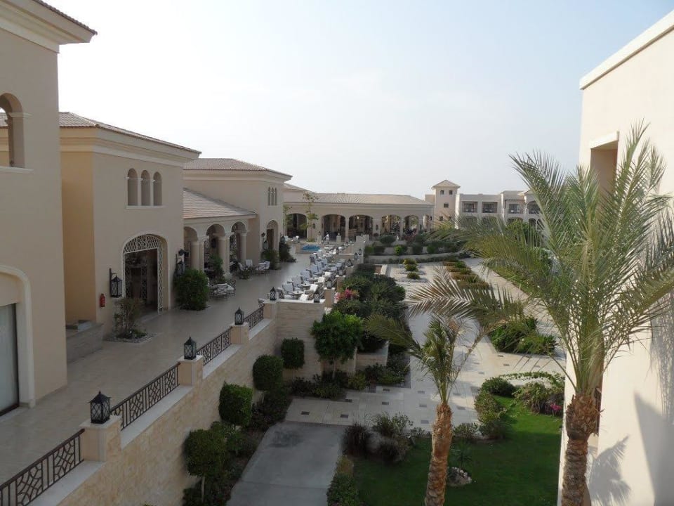 Hotel Iberotel AquaMarine Resort JAZ Aquamarine Resort