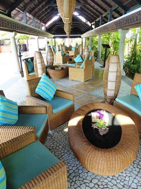 Sitzgelegenheit Bar/Pool Vasundhara Sarovar Premiere