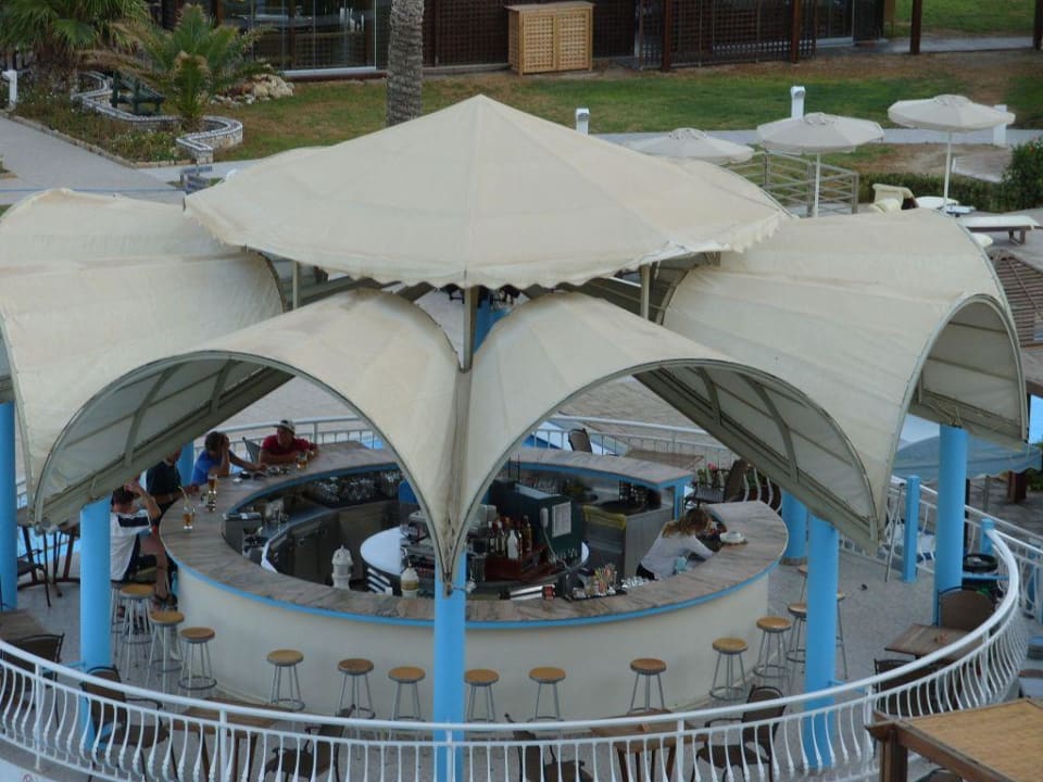 Polbar Rodos Palladium Leisure & Wellness