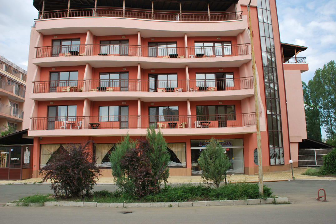 Hotel Hotel Isola Paradise / Izola Paradise
