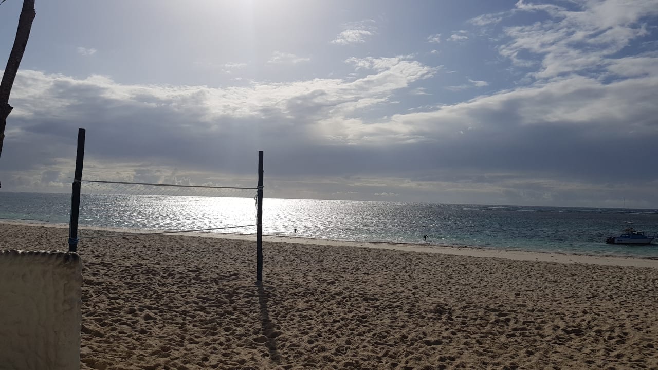 Strand Hotel Southern Palms Beach Resort