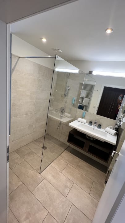 Zimmer Alpenhotel Kaiserfels