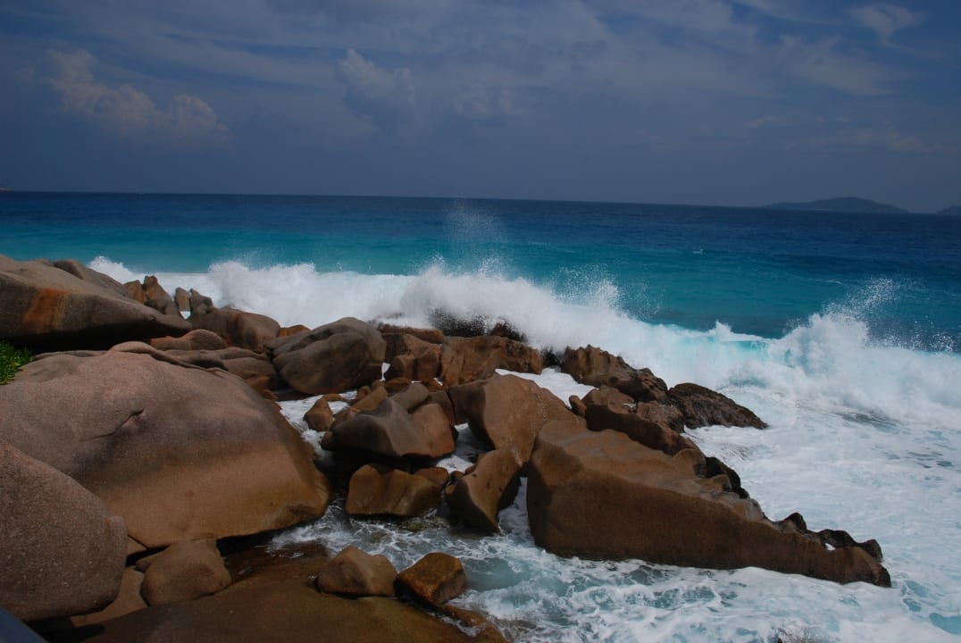 Strand Hotel Patatran Village