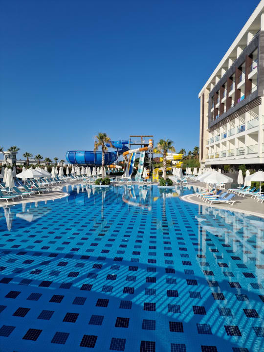 Sport & Freizeit Diamond De Luxe Hotel & Spa