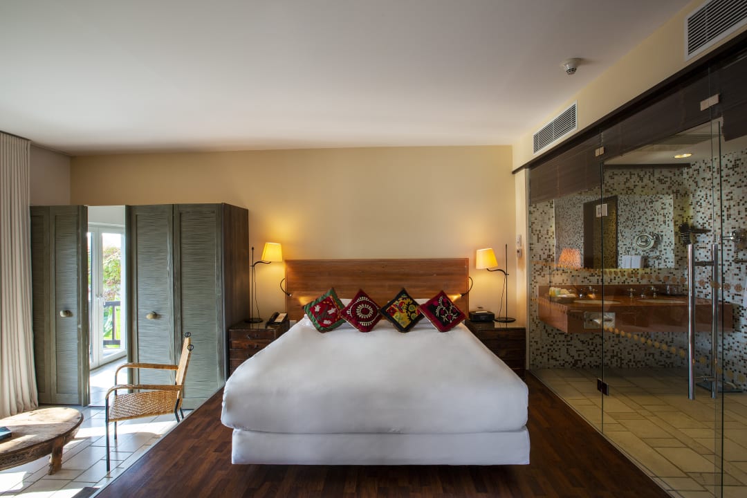 Zimmer The Marmara Bodrum Hotel