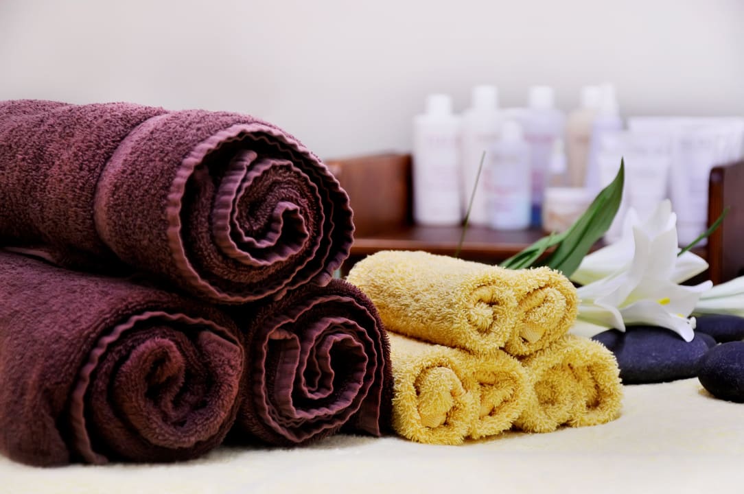 Zen Spa treatment room Hotel Kreutzwald Tallinn