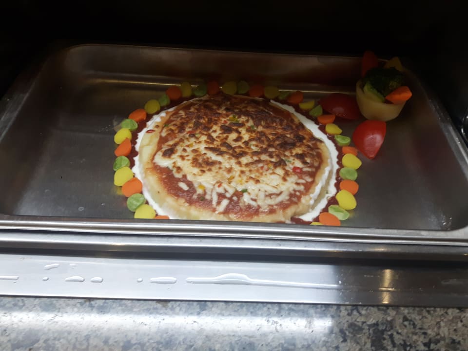 Gastro Sentido Mamlouk Palace Resort