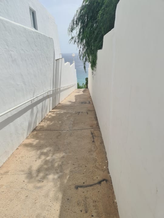 Außenansicht Garden & Sea Boutique Lodging by LIVVO