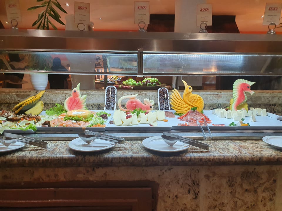 Gastro Sunscape Puerto Plata