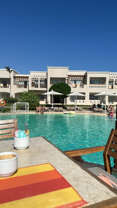 Gastro Iberotel Casa Del Mar Resort