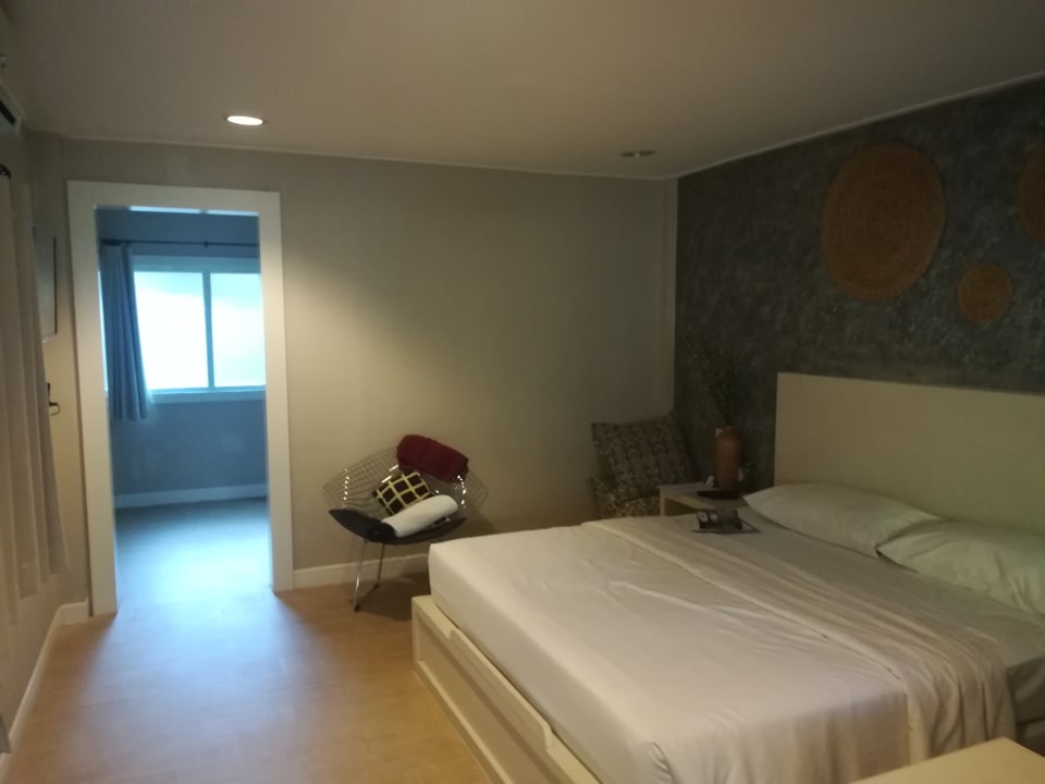 Zimmer Let's Hyde Resort & Villas