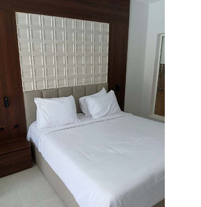 Zimmer Rewaya Majestic Resort