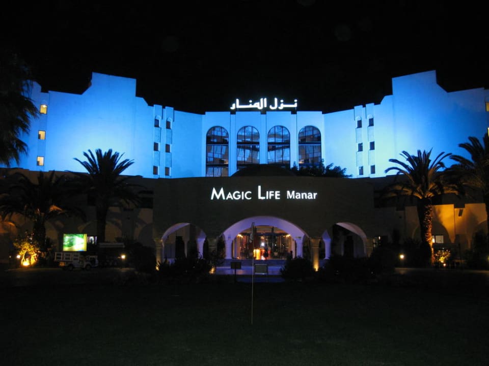 Rainbow TUI BLUE Manar