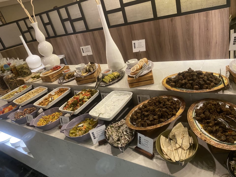 Gastro PALOMA Perissia