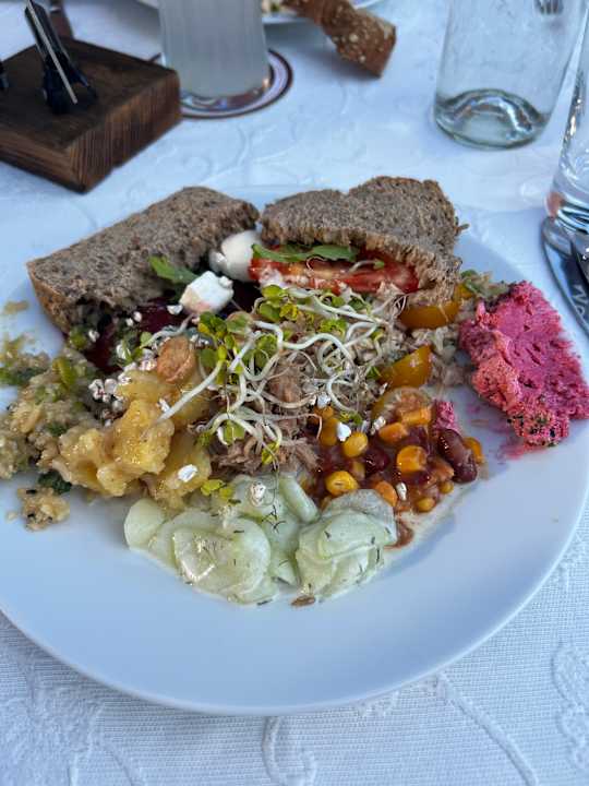 Gastro Hotel Penzinghof