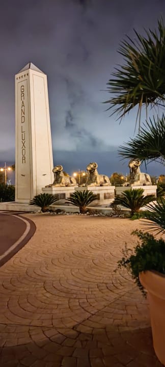 Außenansicht Four Points by Sheraton Costa Blanca