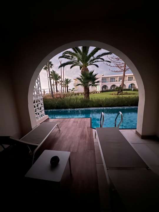 Zimmer One Resort Premium Hammamet