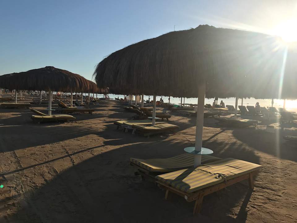 Strand Sentido Caribbean World Soma Bay