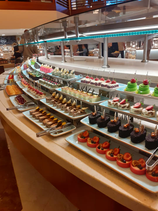 Gastro Arum Barut Collection