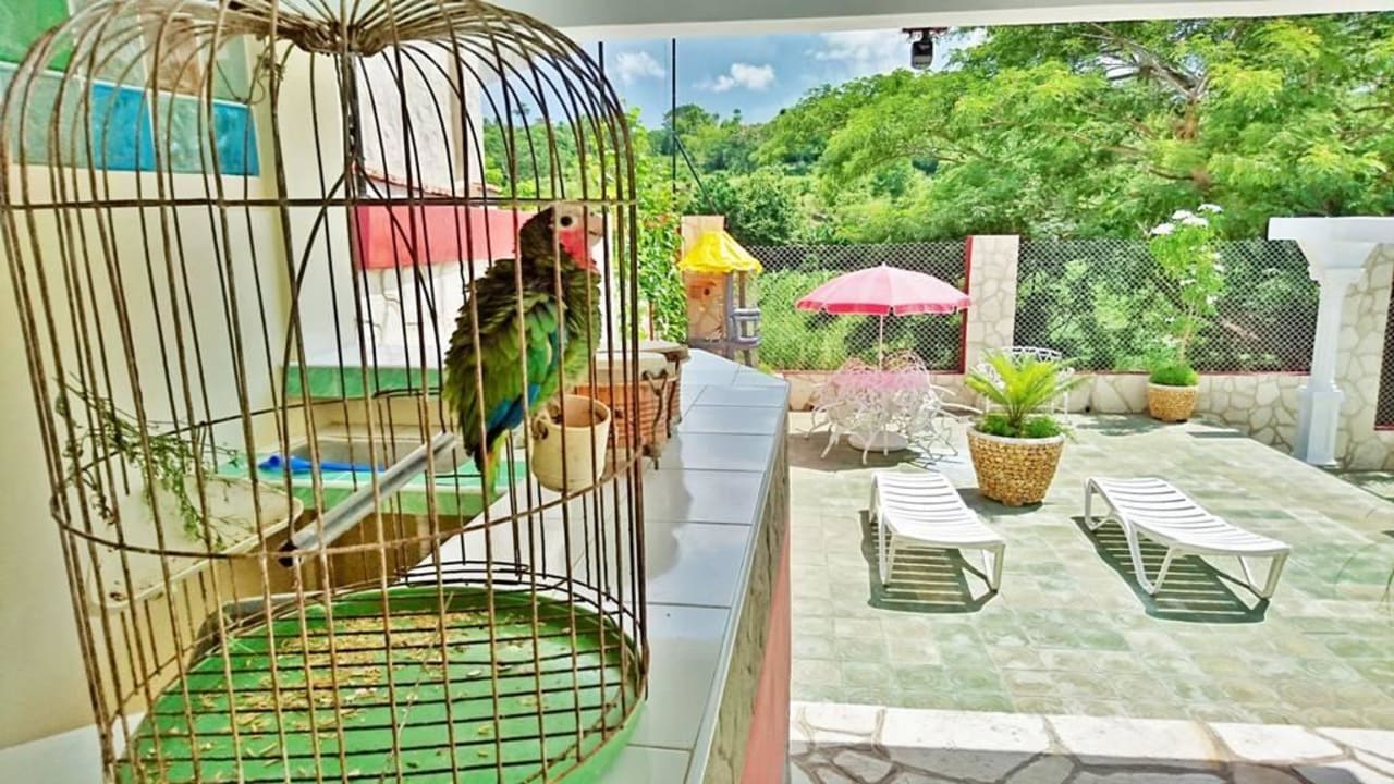 Ferienhaus Villa MariEnzo Ferienhaus Villa MariEnzo