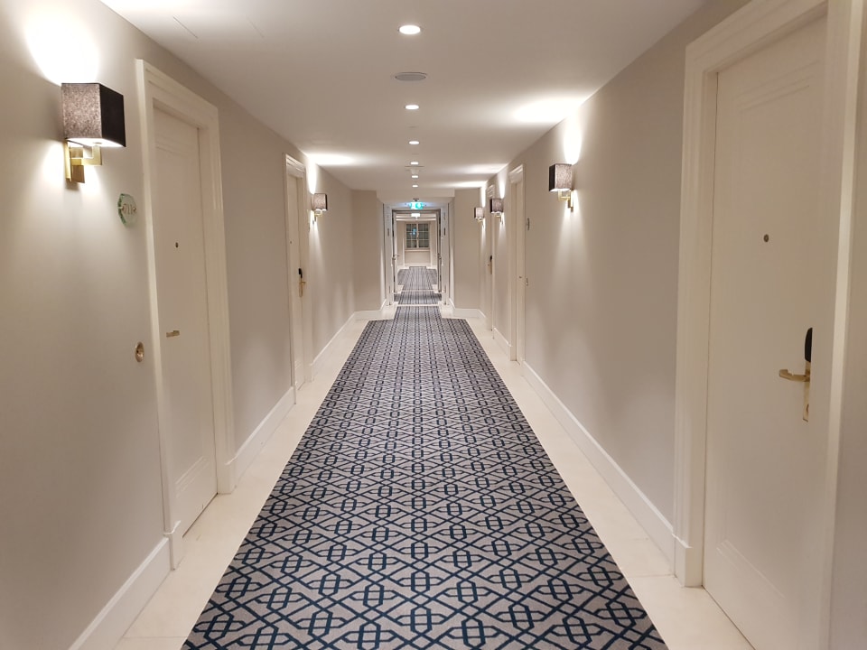 Sonstiges Steigenberger Icon Grandhotel Petersberg