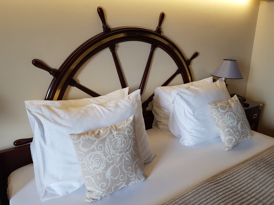 Zimmer Hotel Nautica