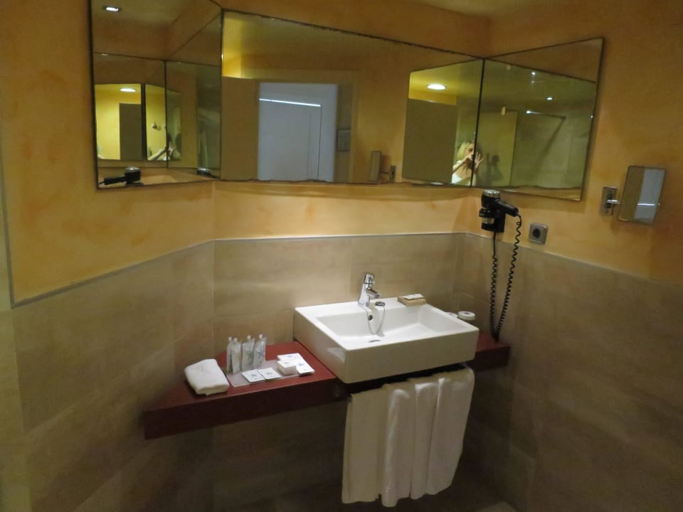 Bad Iberostar Selection Albufera Park