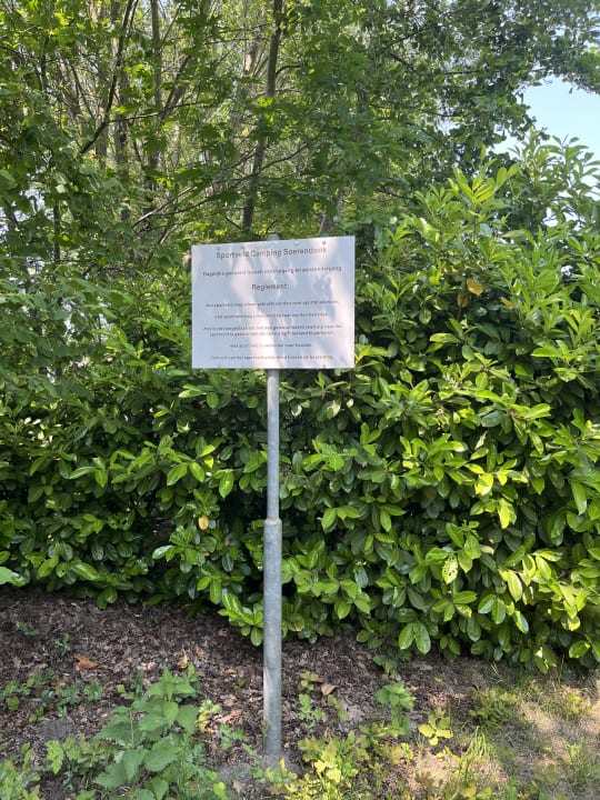 Sonstiges Recreatiepark Slot Cranendonck