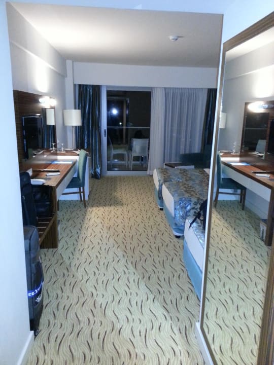 Holtelzimmer Palm Wings Kusadasi Beach Resort & Spa