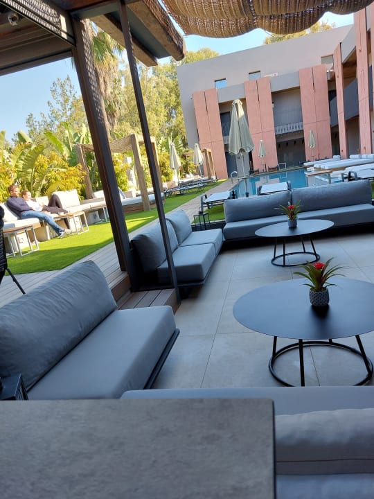 Gastro Pilot Amphora Boutique Hotel