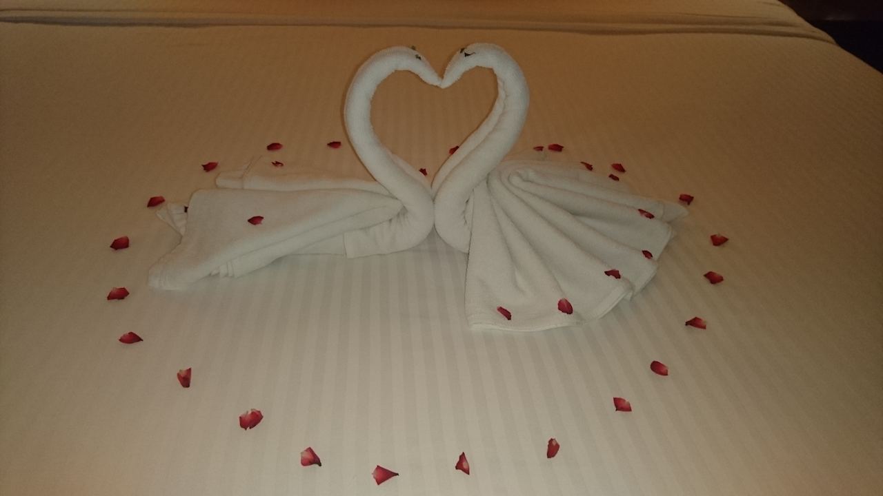 Zimmer The Grand Southsea Khaolak Beach Resort