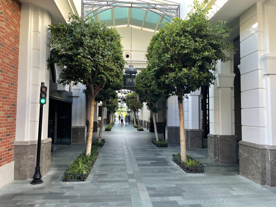 Sonstiges Titanic Deluxe Golf Belek