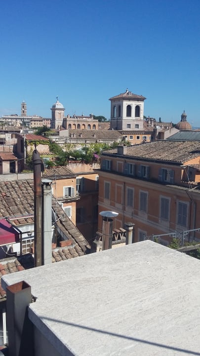 Ausblick Relais Badoer