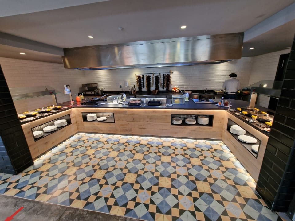 Gastro Paradiso Garden