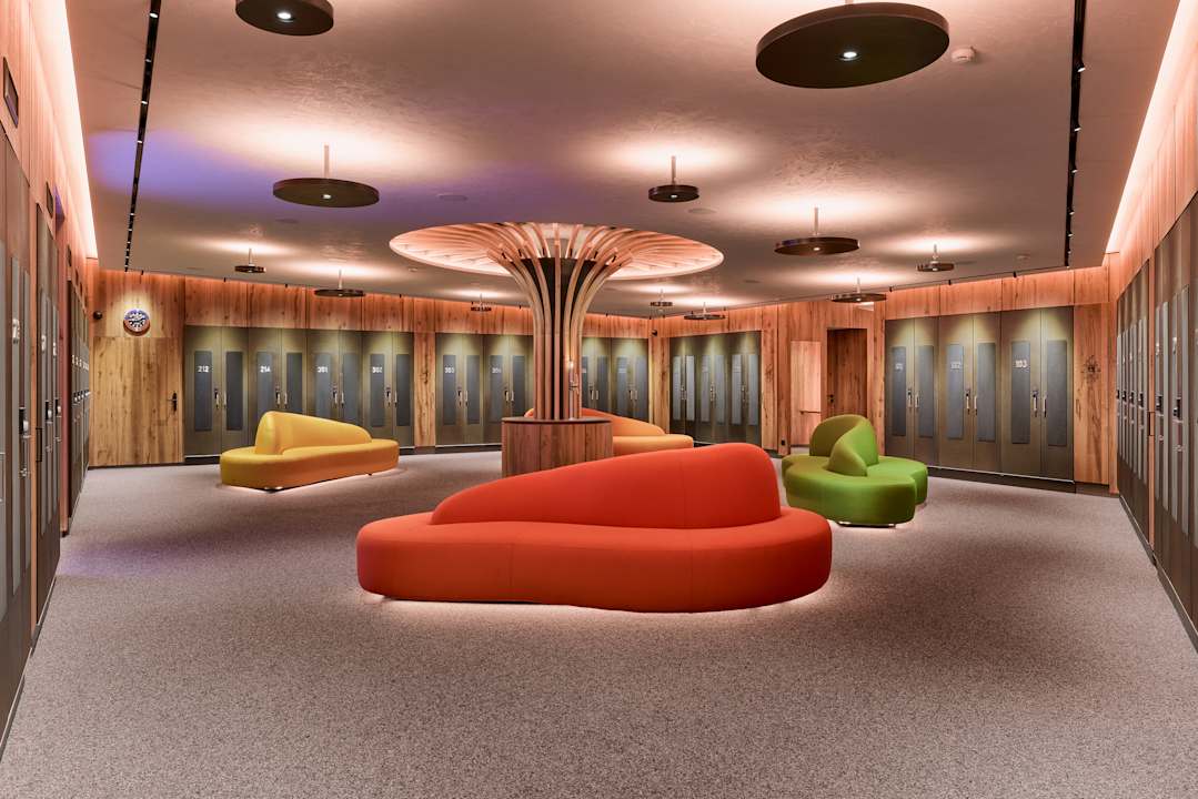 Sonstiges Hotel Auriga