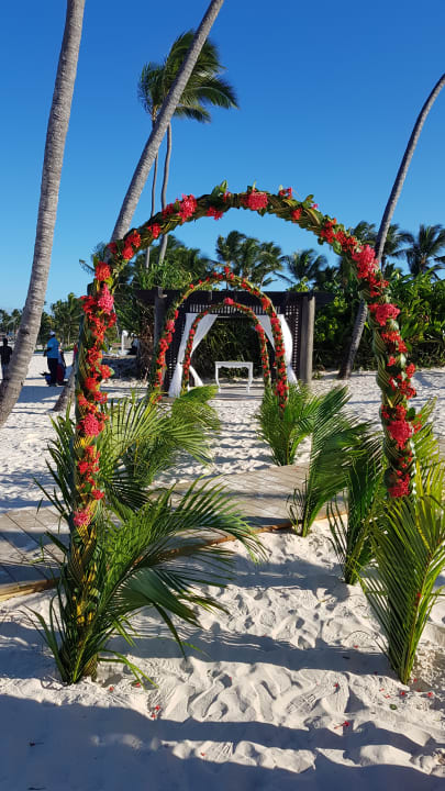 Strand Punta Cana Princess All Suites Resort & Spa